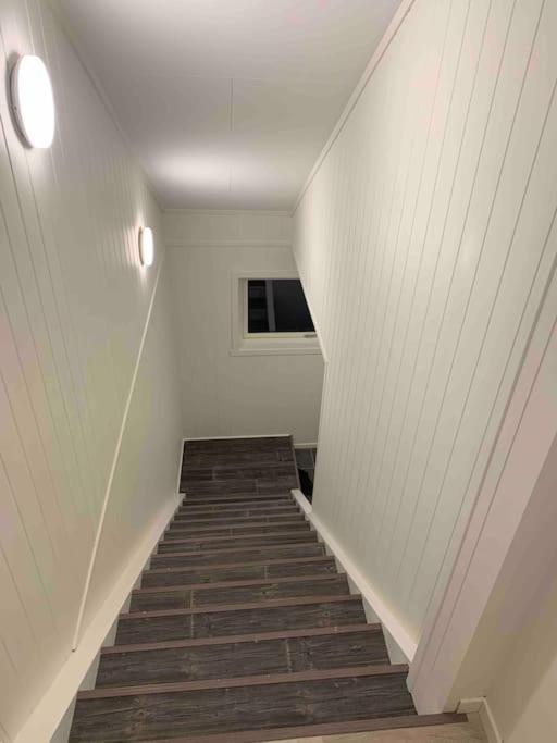 Fin Leilighet I Tromsdalen. Apartamento Tromsø Exterior foto