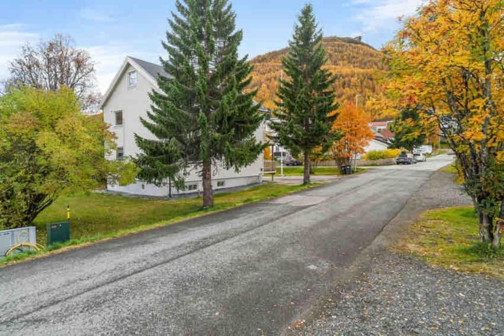 Fin Leilighet I Tromsdalen. Apartamento Tromsø Exterior foto